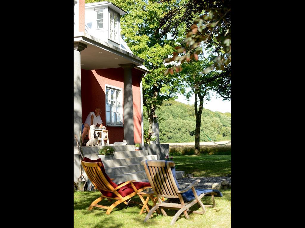 Stora Topphem Skåne-Tranås Екстериор снимка