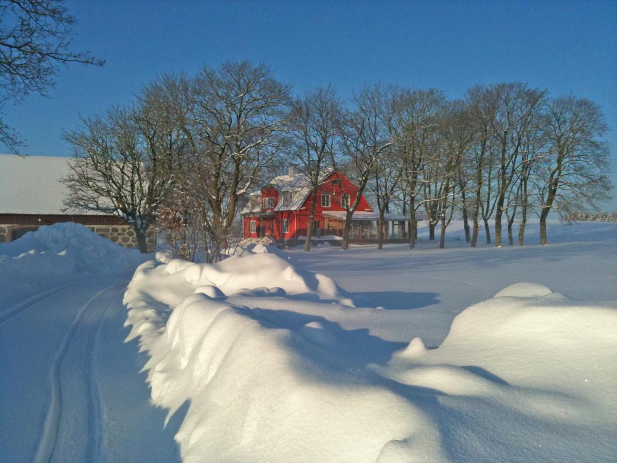 Stora Topphem Skåne-Tranås Екстериор снимка